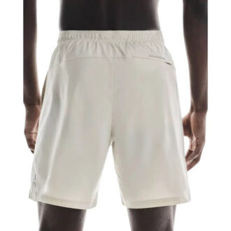 7 Inches Core Shorts « Beige »