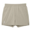 7 Inches Core Shorts « Beige »