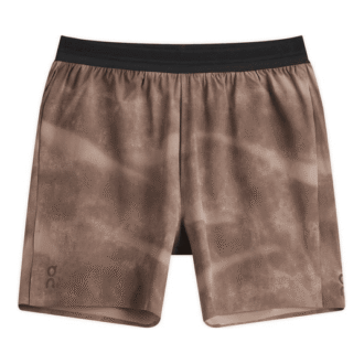 7 Performance Shorts AOP « Cendre »