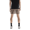 7 Performance Shorts AOP « Cendre »