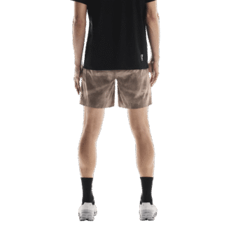 7 Performance Shorts AOP « Cendre »