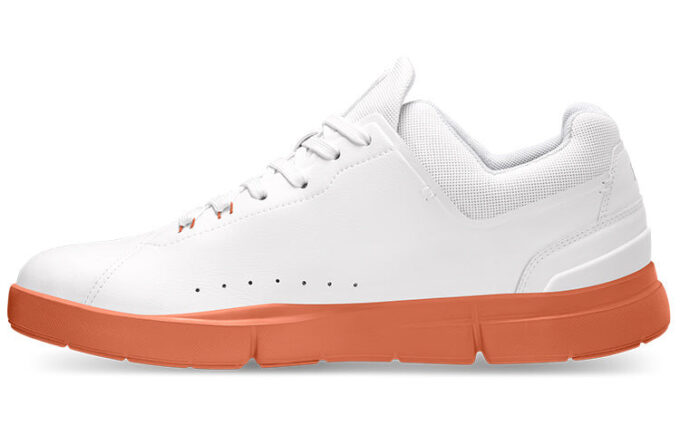 Advantage x The Roger « Blanc Canyon »
