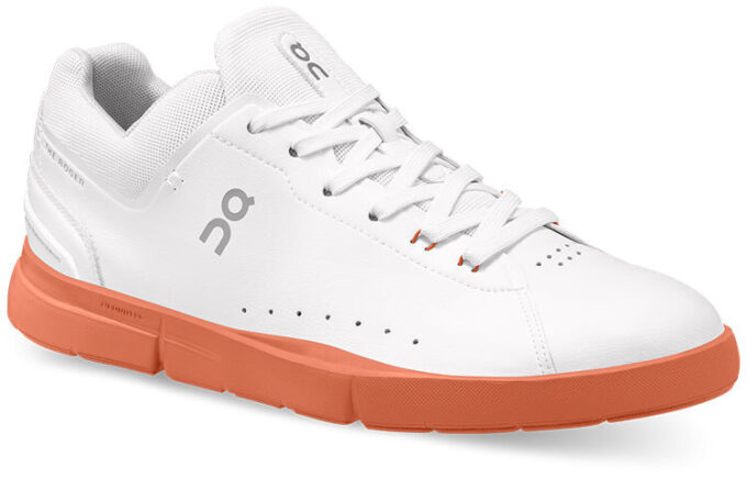 Advantage x The Roger « Blanc Canyon »