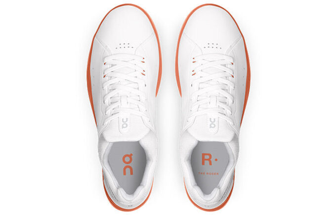 Advantage x The Roger « Blanc Canyon »