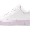 Advantage x The Roger « Blanc Rose »