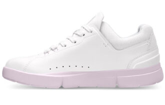 Advantage x The Roger « Blanc Rose »