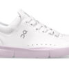 Advantage x The Roger « Blanc Rose »
