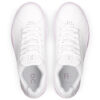 Advantage x The Roger « Blanc Rose »