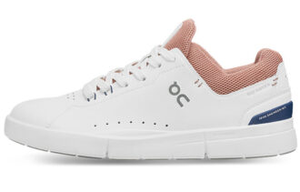 Advantage x The Roger « Blanc Rose Fumé »