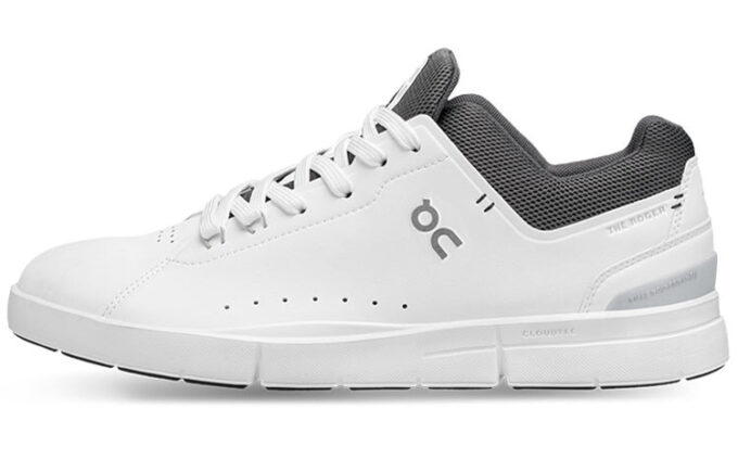 Advantage x The Roger « Roche Blanche »