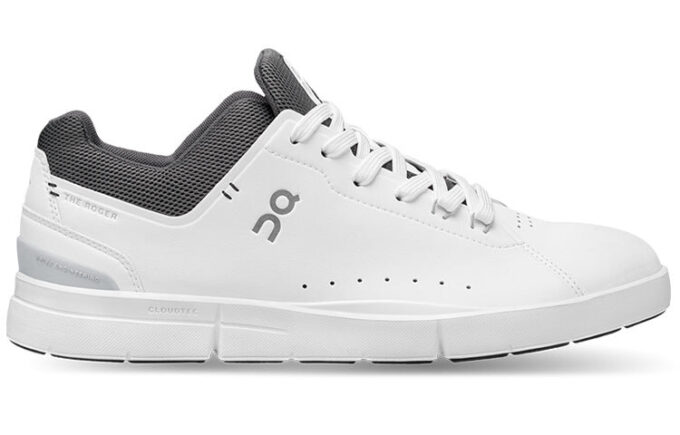 Advantage x The Roger « Roche Blanche »