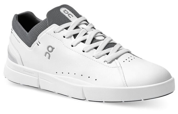 Advantage x The Roger « Roche Blanche »