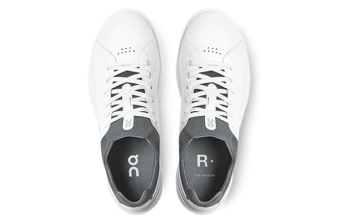 Advantage x The Roger « Roche Blanche »