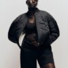 Bomber Femme Bomber Femme