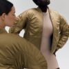 Bomber Femme Bomber Femme