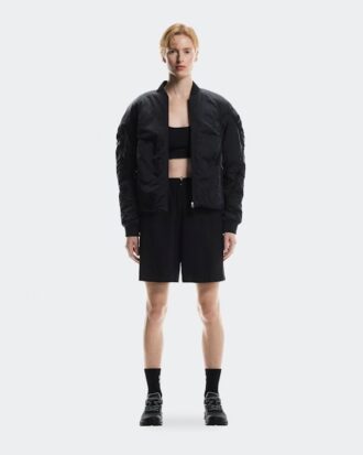 Bomber Femme