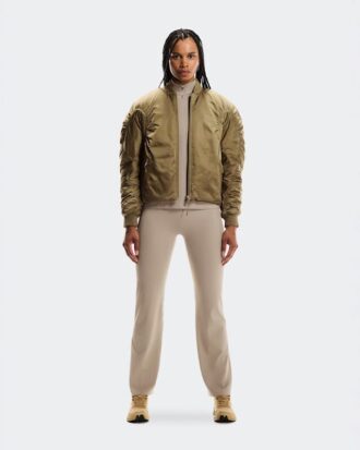 Bomber Femme