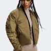 Bomber Femme Bomber Femme