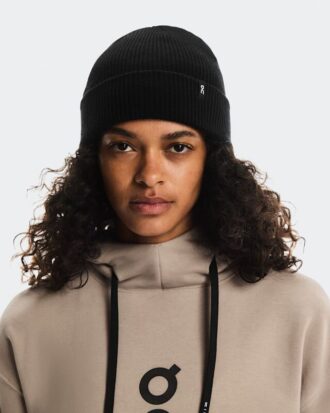 Bonnet en Laine Mérinos