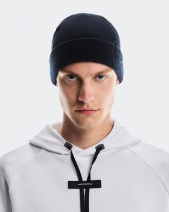 Bonnet en Laine Mérinos