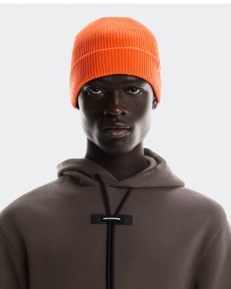 Bonnet en Laine Mérinos
