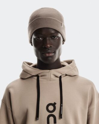 Bonnet en Laine Mérinos