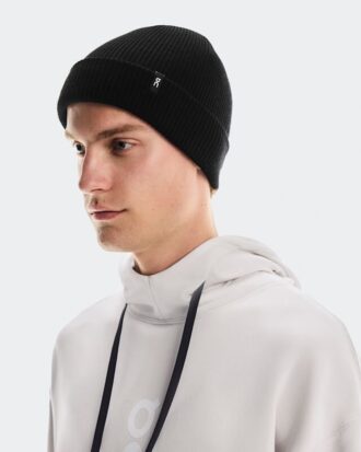 Bonnet en Laine Mérinos