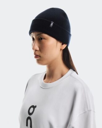 Bonnet en Laine Mérinos