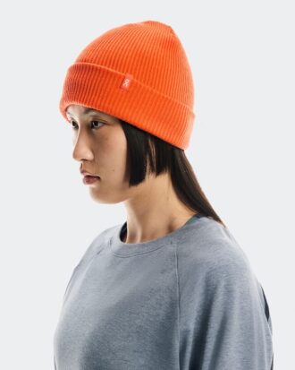 Bonnet en Laine Mérinos