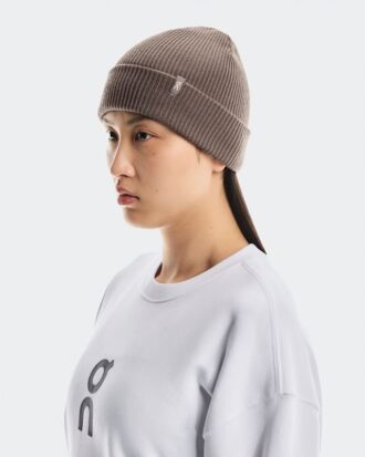 Bonnet en Laine Mérinos