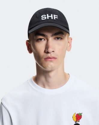 Casquette Toute la Journée SHF