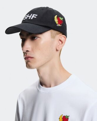 Casquette Toute la Journée SHF