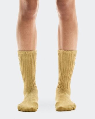 Chaussette Haute en Polaire