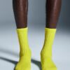 Chaussette Haute en Polaire