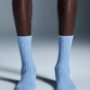 Chaussette Haute en Polaire