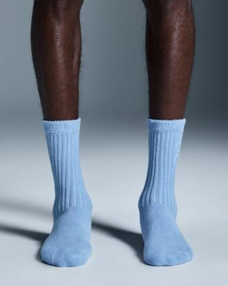 Chaussette Haute en Polaire