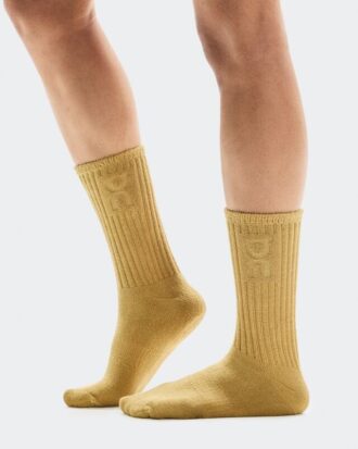 Chaussette Haute en Polaire