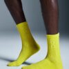 Chaussette Haute en Polaire