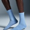 Chaussette Haute en Polaire