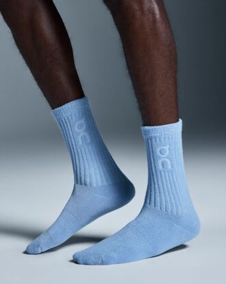 Chaussette Haute en Polaire