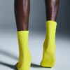 Chaussette Haute en Polaire