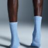 Chaussette Haute en Polaire