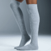 Chaussette Terry Genou Haute