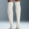 Chaussette Terry Genou Haute