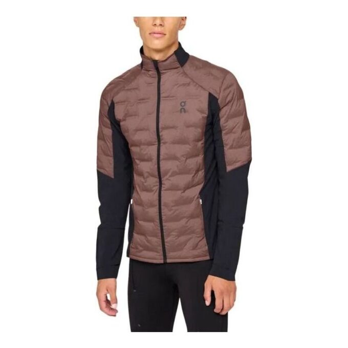 Climate Jacket « Rose »