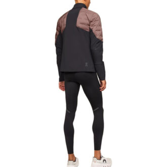 Climate Jacket « Rose »