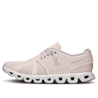 Cloud 5 « Blanc Coquille »