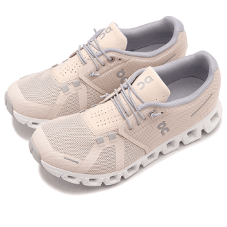 Cloud 5 « Blanc Coquille »