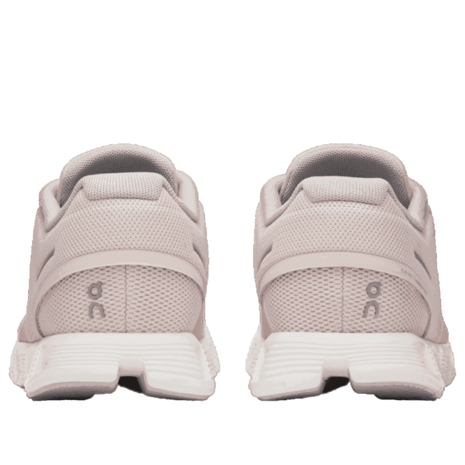 Cloud 5 « Blanc Coquille »