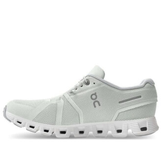 Cloud 5 « Blanc Glace »